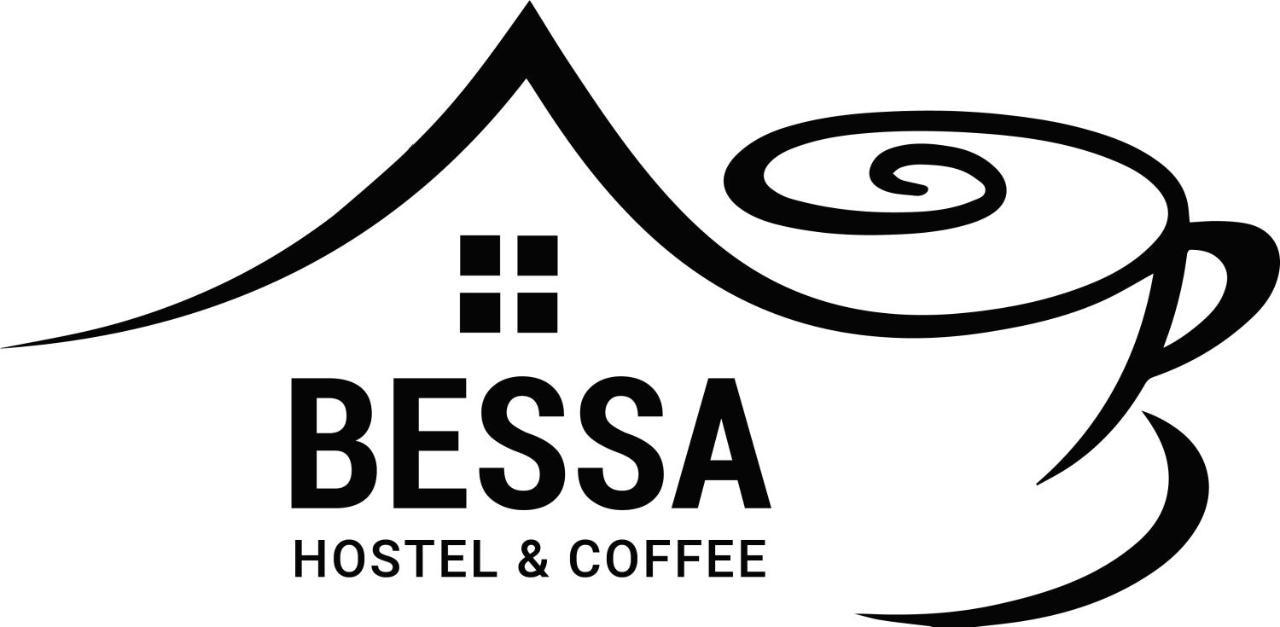 Bessa Hostel & Coffee A 4 Minutos Da Estacao Masp - Av Paulista サンパウロ エクステリア 写真